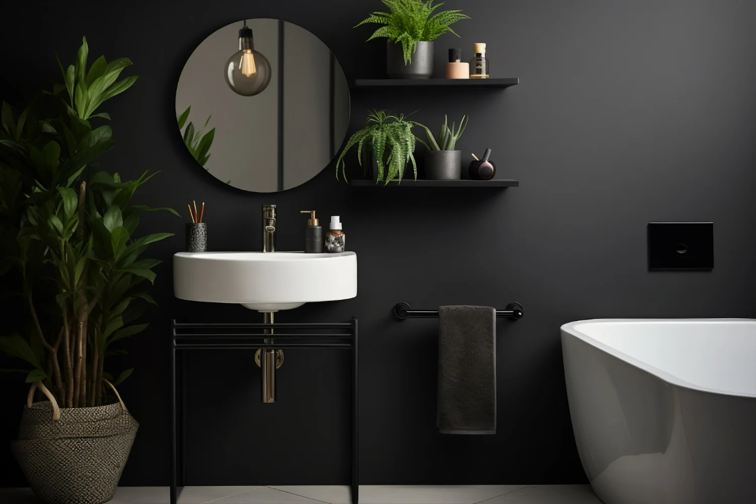 Wall Tiles